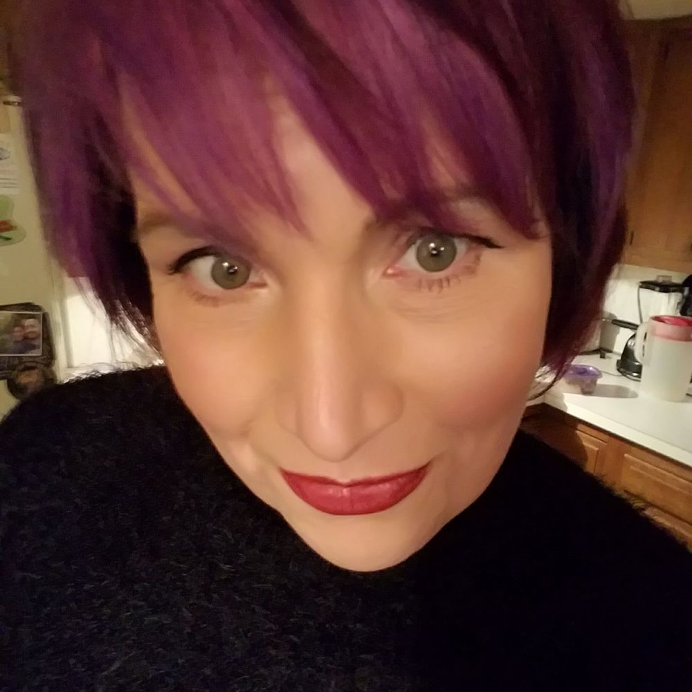 Meet your Posher, Kristina